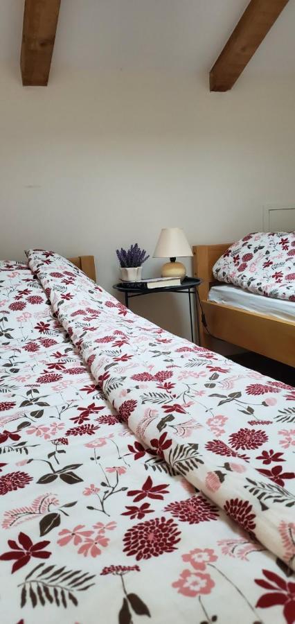 Dreams Lejlighed Makarska Eksteriør billede