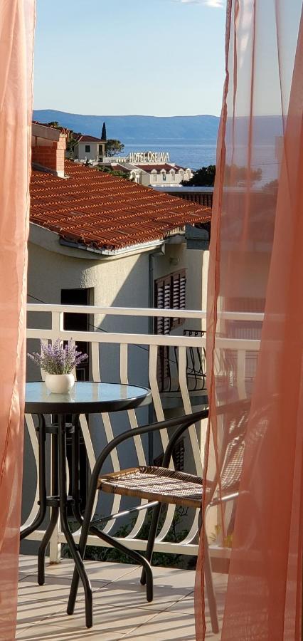 Dreams Lejlighed Makarska Værelse billede