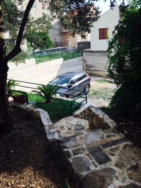 Dreams Lejlighed Makarska Eksteriør billede