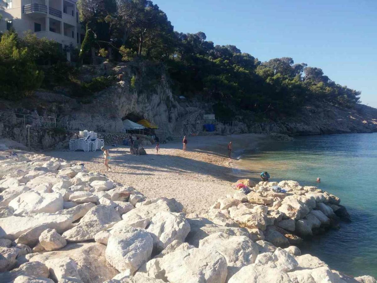 Dreams Lejlighed Makarska Eksteriør billede