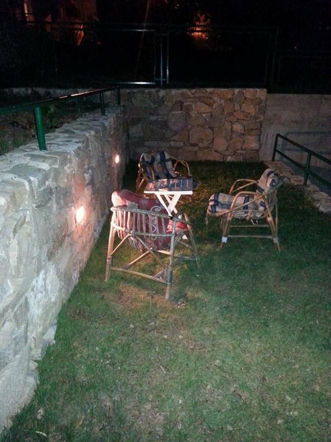 Dreams Lejlighed Makarska Eksteriør billede