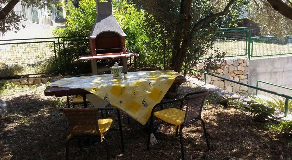 Dreams Lejlighed Makarska Eksteriør billede