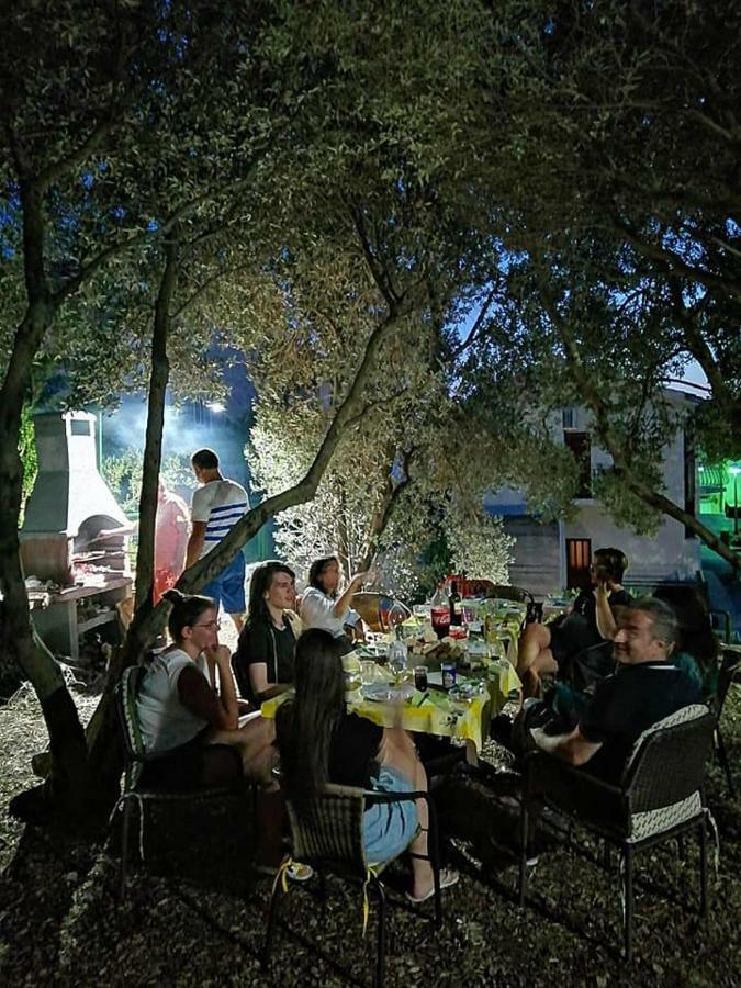Dreams Lejlighed Makarska Eksteriør billede